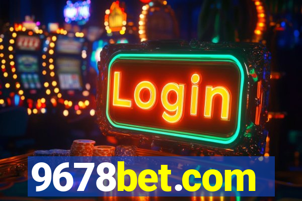 9678bet.com