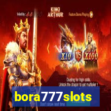 bora777slots