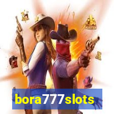 bora777slots