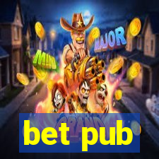 bet pub