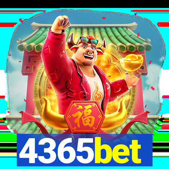 4365bet