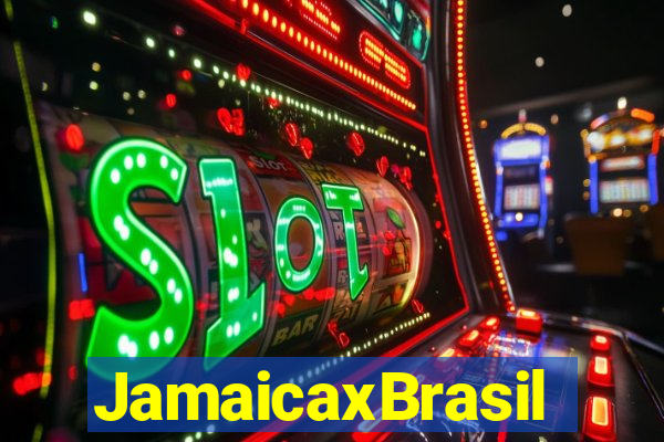 JamaicaxBrasil