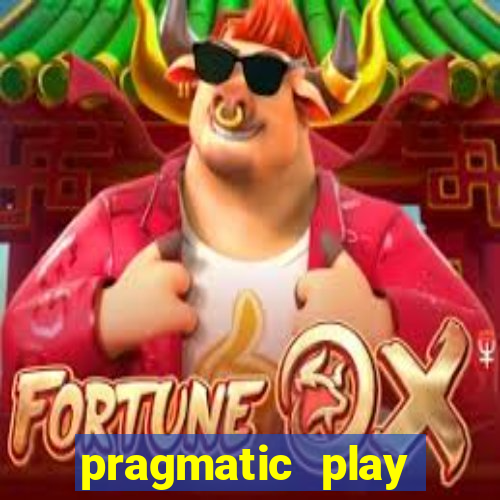 pragmatic play master joker