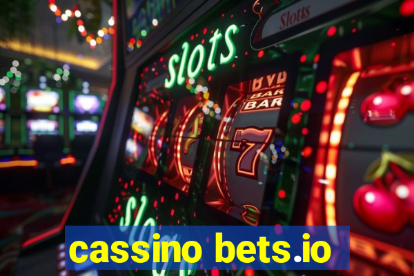 cassino bets.io