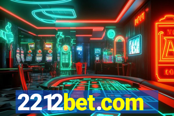 2212bet.com