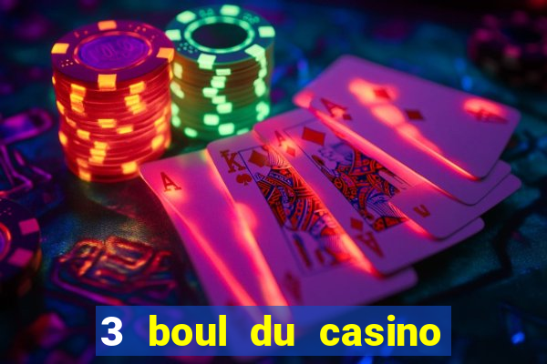 3 boul du casino gatineau qc