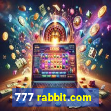 777 rabbit.com