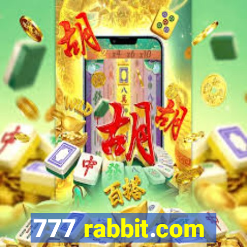 777 rabbit.com