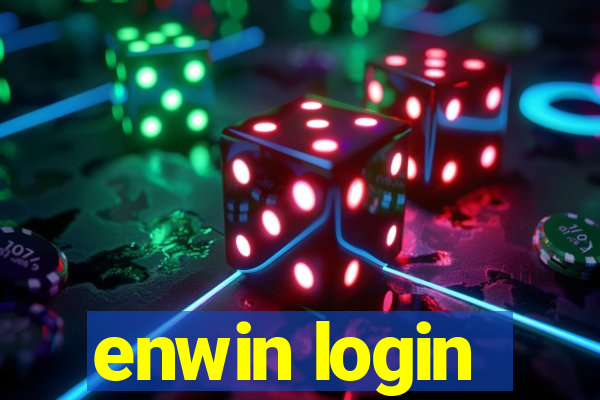 enwin login