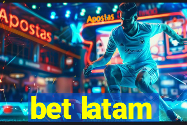 bet latam