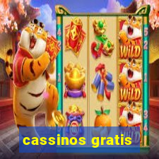 cassinos gratis