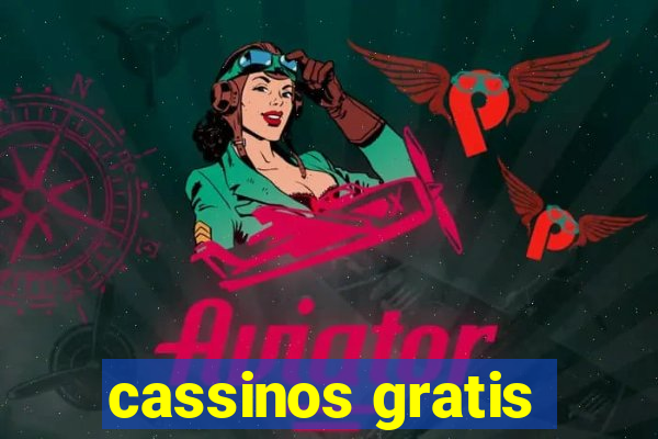 cassinos gratis