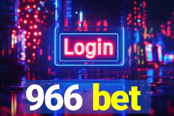 966 bet