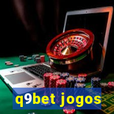 q9bet jogos