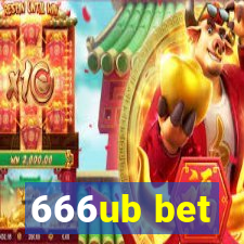 666ub bet