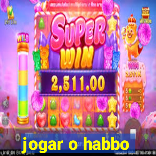 jogar o habbo