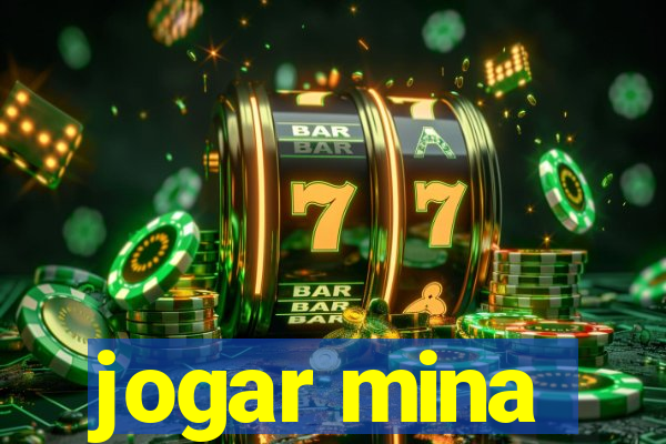 jogar mina