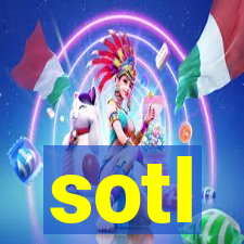 sotl