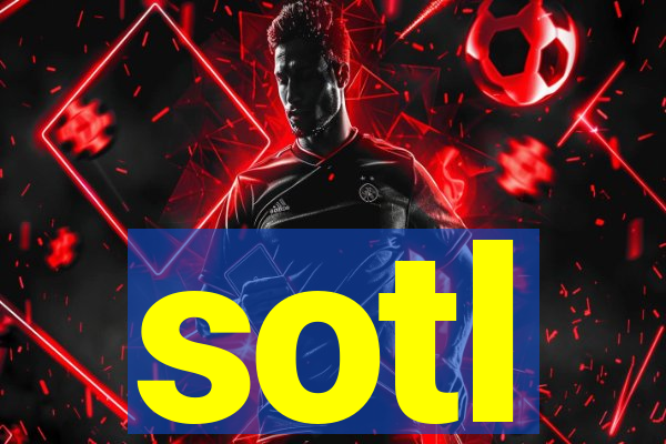 sotl