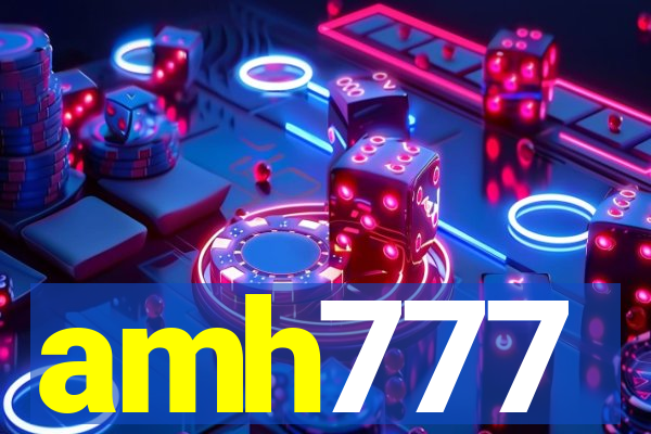 amh777