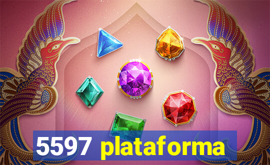 5597 plataforma