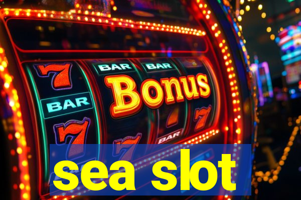 sea slot