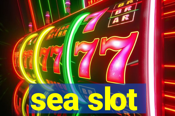 sea slot