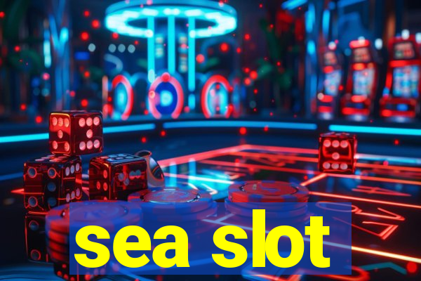 sea slot