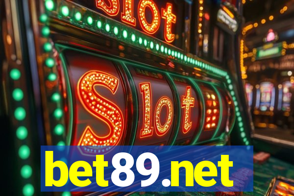 bet89.net