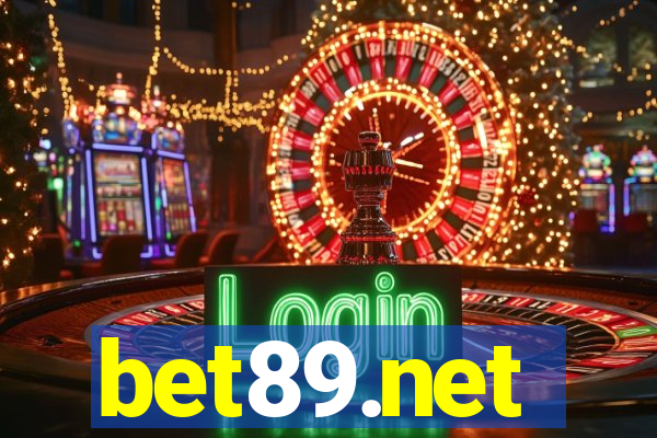 bet89.net