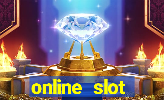 online slot machines with real money