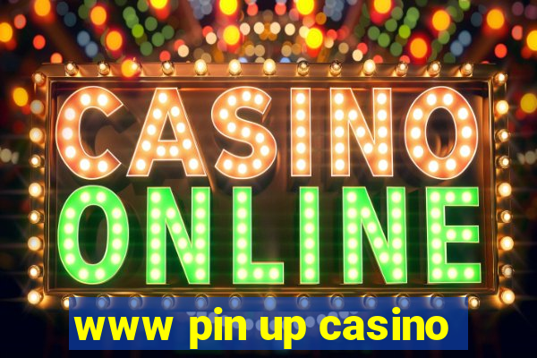 www pin up casino