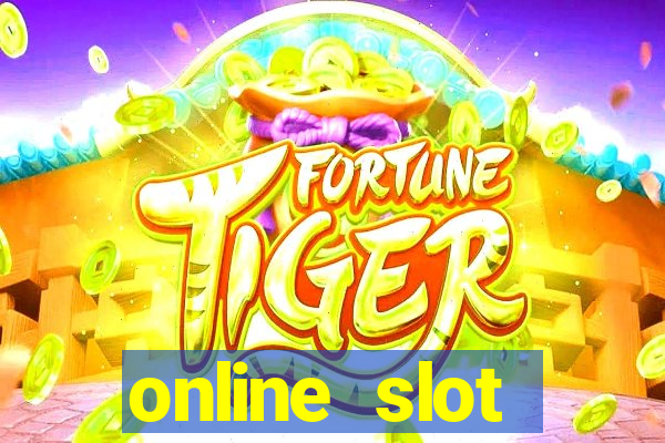 online slot machines real money free