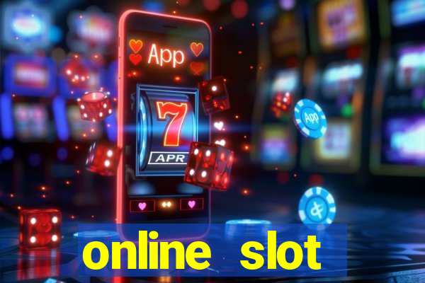 online slot machines real money free