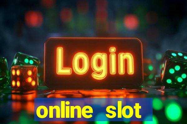 online slot machines real money free