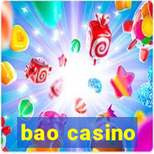 bao casino