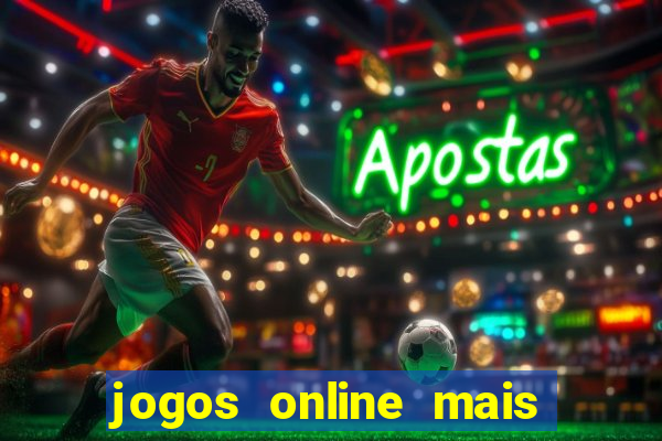 jogos online mais jogados do brasil