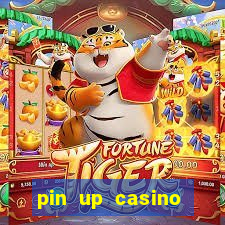 pin up casino codigo promocional