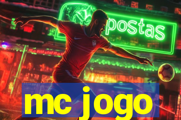 mc jogo