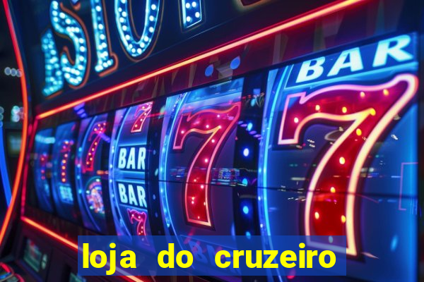 loja do cruzeiro shopping itau