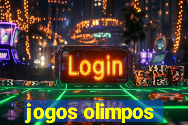 jogos olimpos