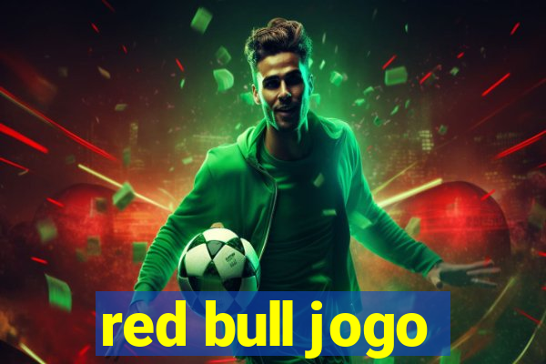 red bull jogo