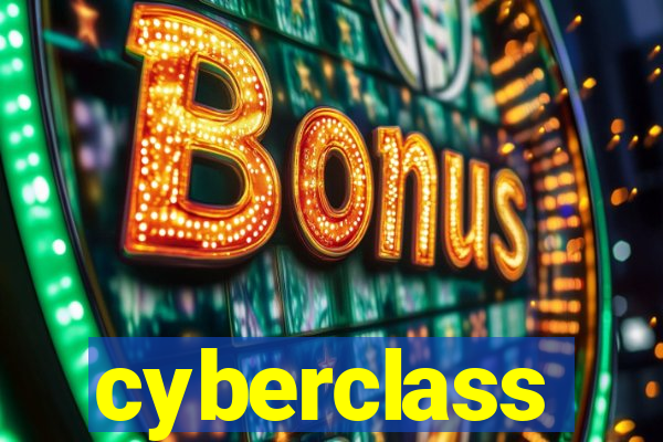 cyberclass