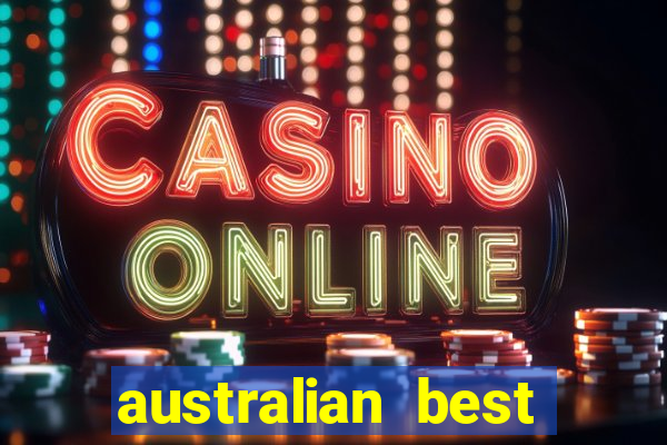 australian best online casino