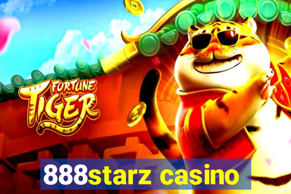 888starz casino