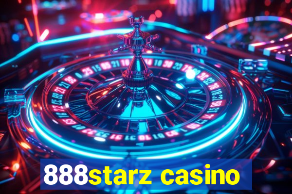 888starz casino