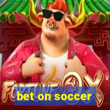 bet on soccer