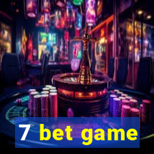 7 bet game