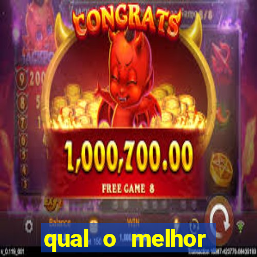 qual o melhor casino para ganhar dinheiro