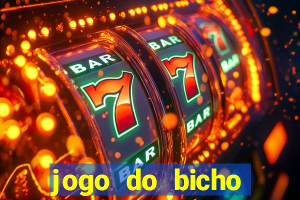 jogo do bicho online apostar